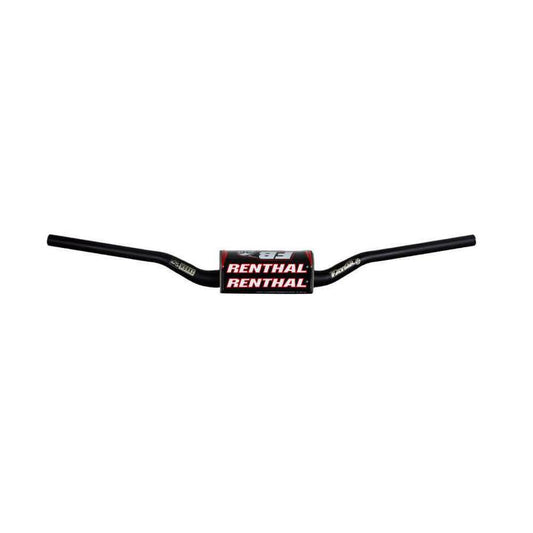 Renthal 932 Fatbar36 Handlebar - Black
