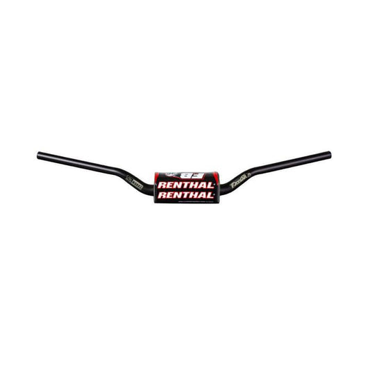 Renthal 933 Fatbar36 Handlebar - Black
