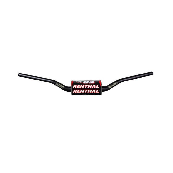 Renthal 934 Fatbar36 Handlebar - Black