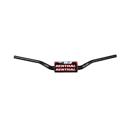 Renthal 934 Fatbar36 Handlebar - Black