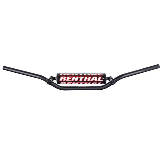 Renthal 971 7/8 Padded Handlebar - Black