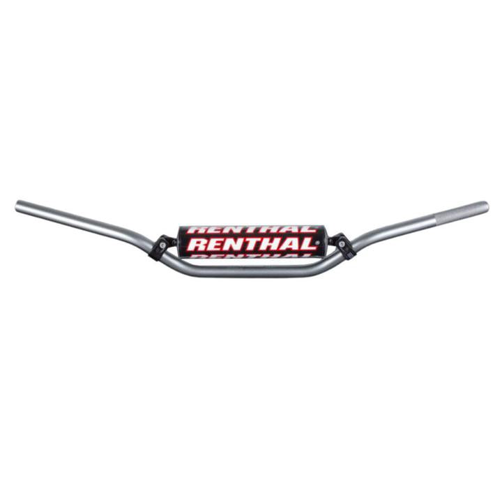 Renthal 971 7/8 Padded Handlebar - Tanium