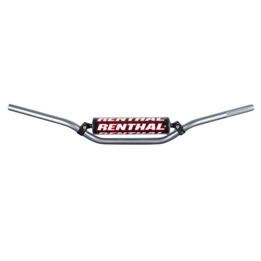 Renthal 971 7/8 Padded Handlebar - Tanium