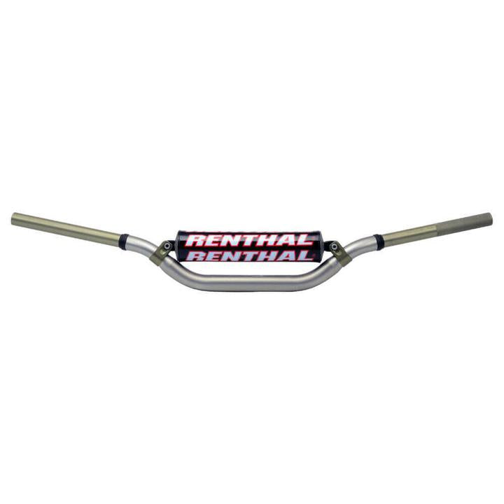Renthal 997 Twinwall Padded Handlebar - Tanium