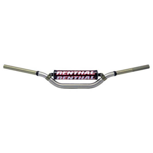 Renthal 997 Twinwall Padded Handlebar - Tanium