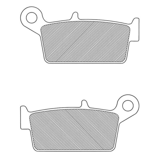 Renthal Brake Pads Bp-103 Rc-1 Works
