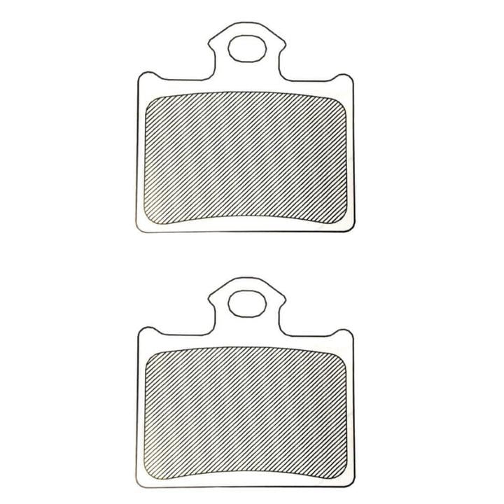 Renthal Brake Pads Bp-116 Rc-1 Works