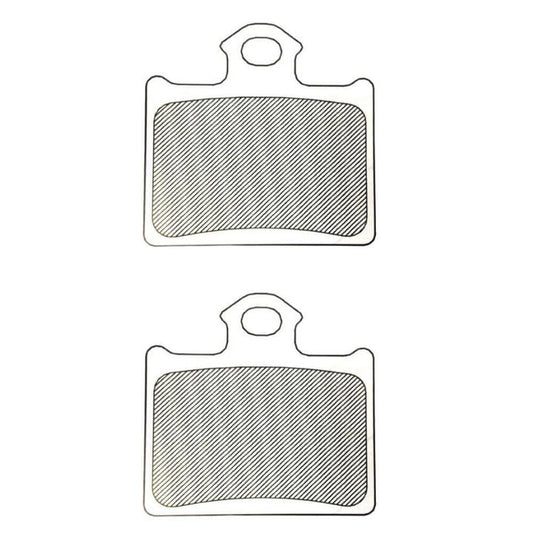 Renthal Brake Pads Bp-116 Rc-1 Works