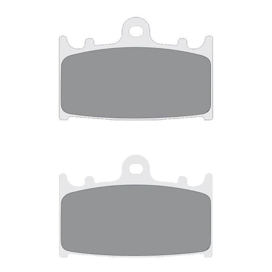 Renthal Brake Pads Bp-500-Hhp Rc-1 Sports