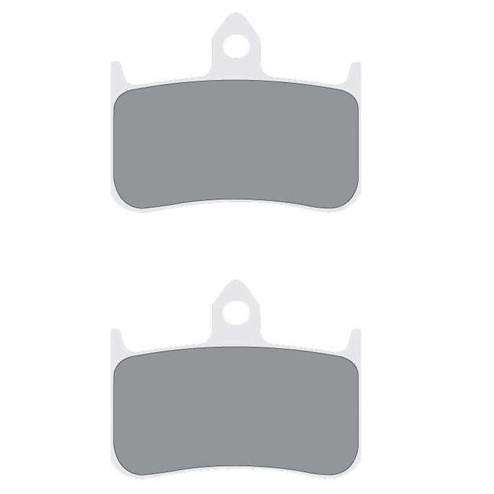 Renthal Brake Pads Bp-502-Hhp Rc-1 Sports