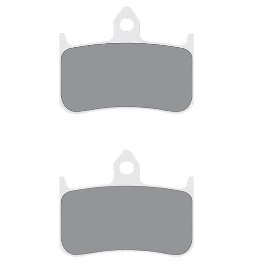 Renthal Brake Pads Bp-502-Hhp Rc-1 Sports