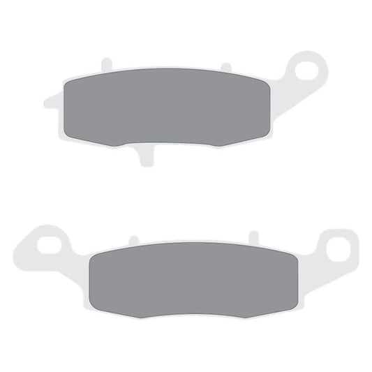 Renthal Brake Pads Bp-505-Hhp Rc-1 Sports