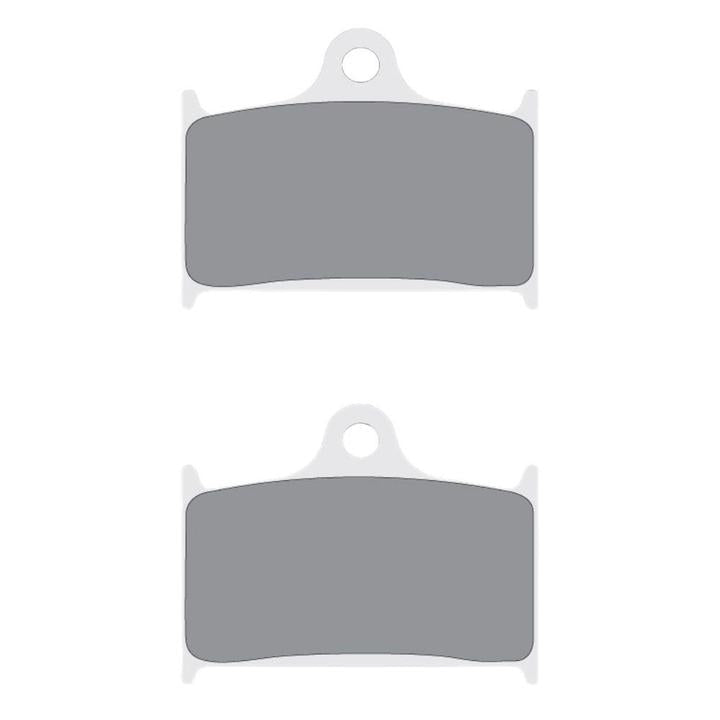 Renthal Brake Pads Bp-506-Hhp Rc-1 Sports
