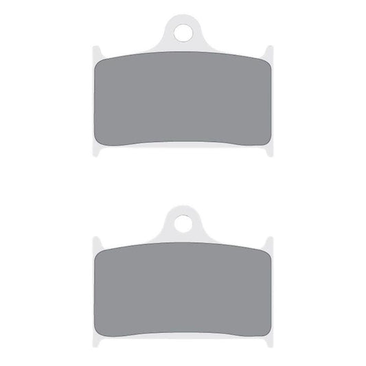 Renthal Brake Pads Bp-506-Hhp Rc-1 Sports