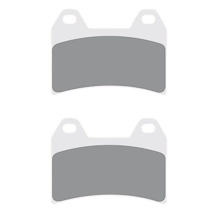 Renthal Brake Pads Bp-507-Hhp Rc-1 Sports