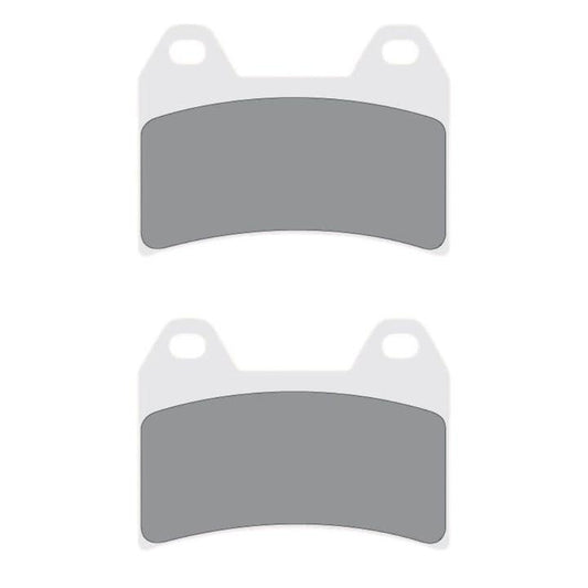 Renthal Brake Pads Bp-507-Hhp Rc-1 Sports