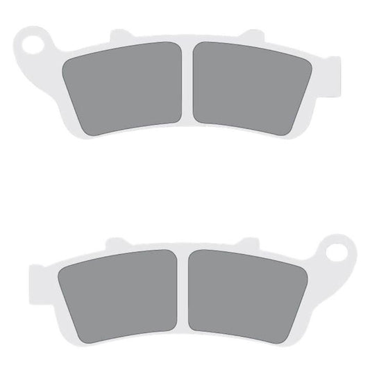 Renthal Brake Pads Bp-509-Hhp Rc-1 Sports