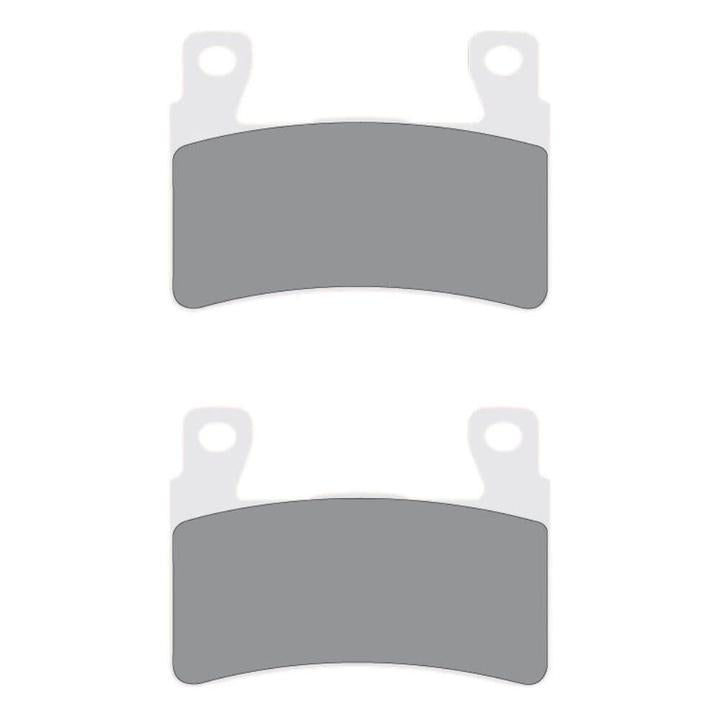 Renthal Brake Pads Bp-510-Hhp Rc-1 Sports