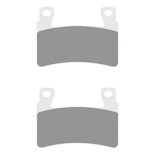 Renthal Brake Pads Bp-510-Hhp Rc-1 Sports