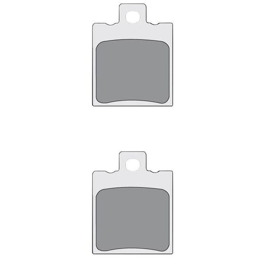 Renthal Brake Pads Bp-511 Rc-1 Sports