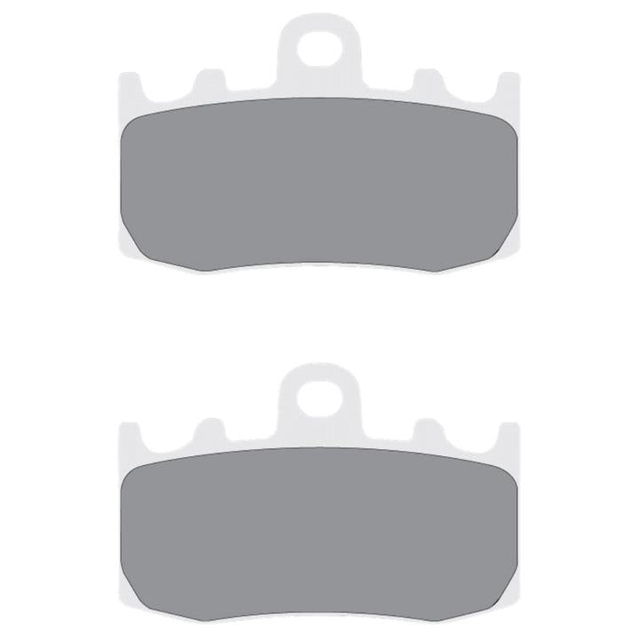 Renthal Brake Pads Bp-513-Hhp Rc-1 Sports