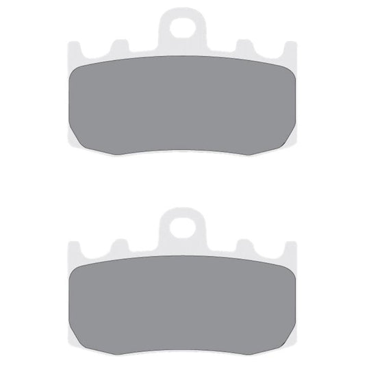 Renthal Brake Pads Bp-513-Hhp Rc-1 Sports
