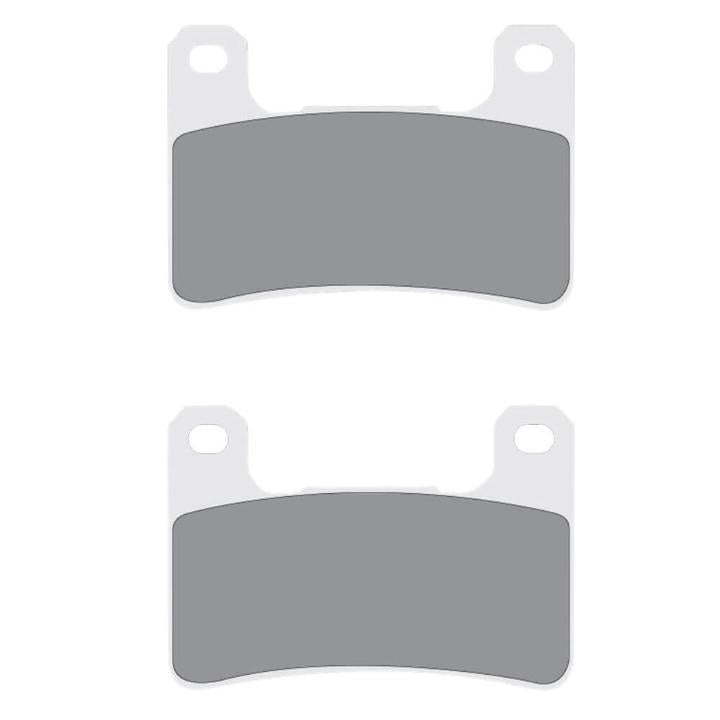 Renthal Brake Pads Bp-515-Hhp Rc-1 Sports