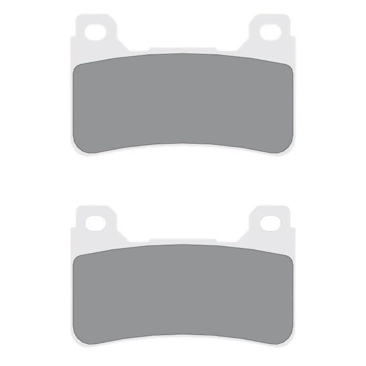 Renthal Brake Pads Bp-516-Hhp Rc-1 Sports