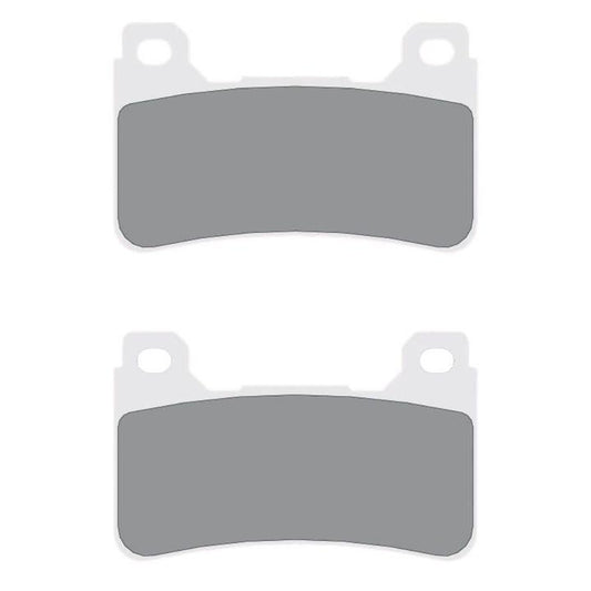 Renthal Brake Pads Bp-516-Hhp Rc-1 Sports