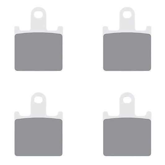 Renthal Brake Pads Bp-517-Hhp4 Rc-1 Sports