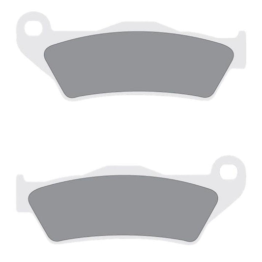 Renthal Brake Pads Bp-523 Rc-1 Sports
