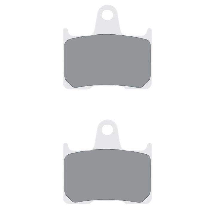 Renthal Brake Pads Bp-525 Rc-1 Sports