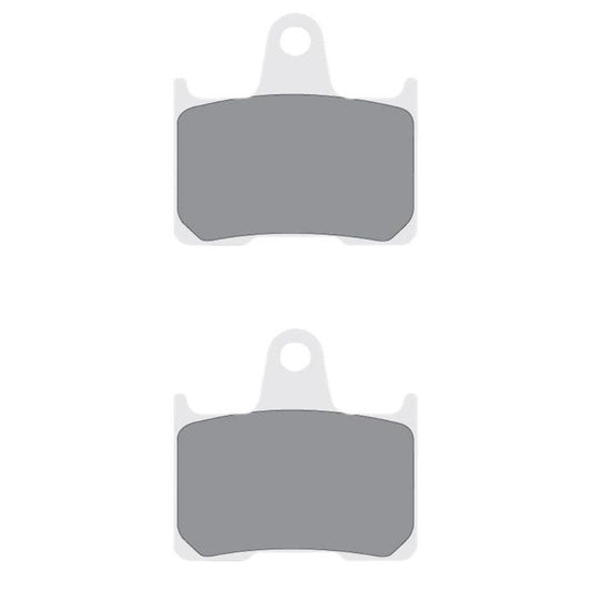 Renthal Brake Pads Bp-525 Rc-1 Sports