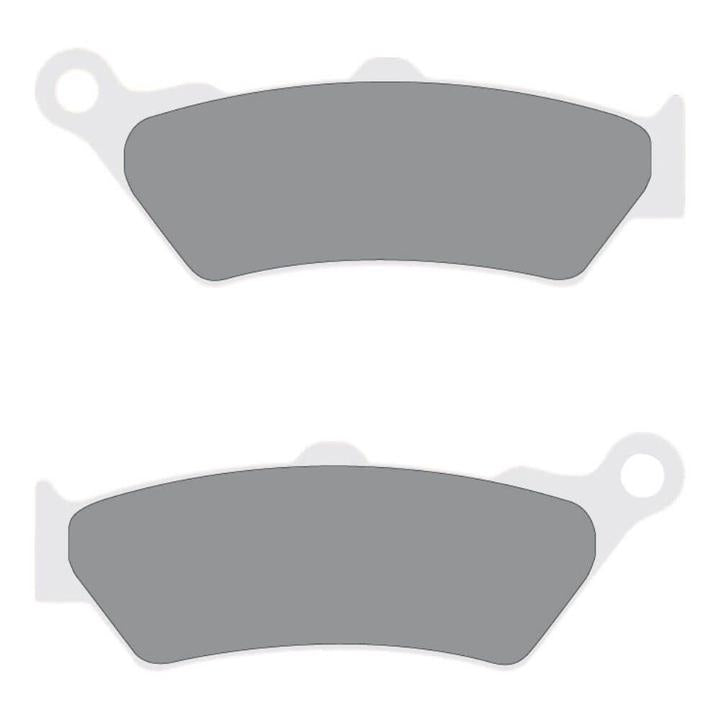 Renthal Brake Pads Bp-529-Hhp Rc-1 Sports