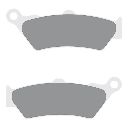 Renthal Brake Pads Bp-529-Hhp Rc-1 Sports