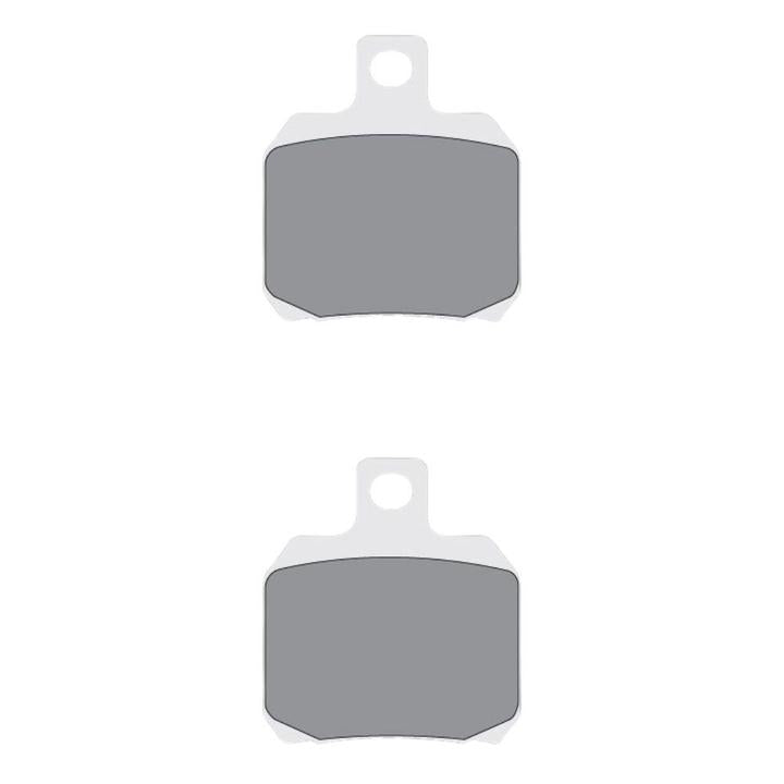 Renthal Brake Pads Bp-530 Rc-1 Sports