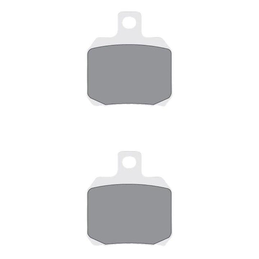 Renthal Brake Pads Bp-530 Rc-1 Sports