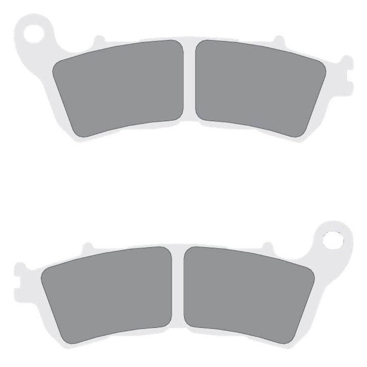 Renthal Brake Pads Bp-531-Hhp Rc-1 Sports