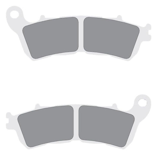 Renthal Brake Pads Bp-531-Hhp Rc-1 Sports