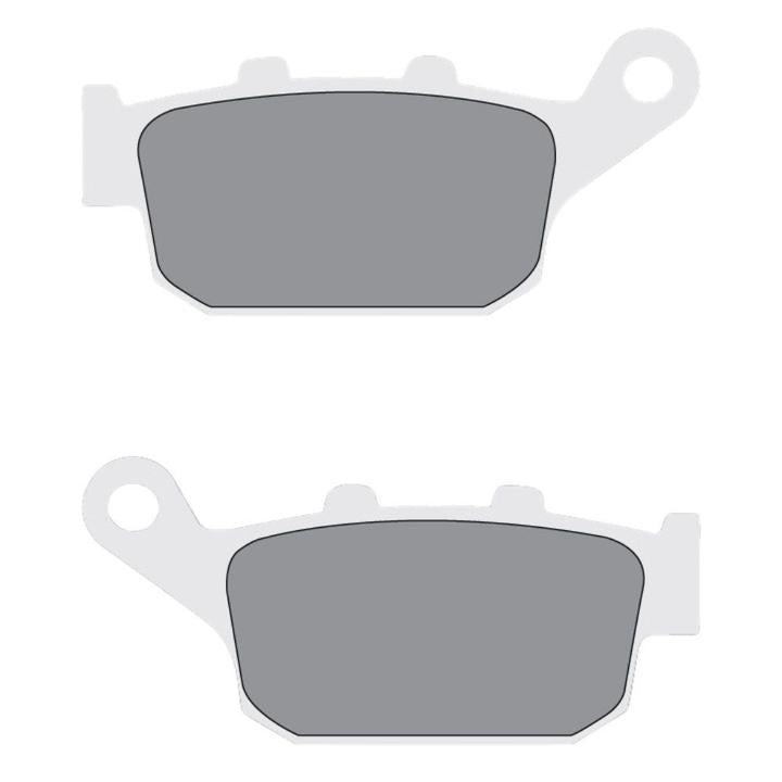 Renthal Brake Pads Bp-533 Rc-1 Sports