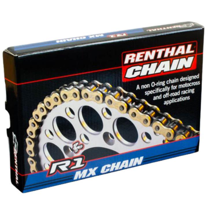 Renthal Chain R1 520-124L