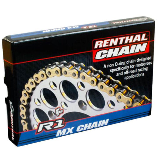 Renthal Chain R1 420-116L