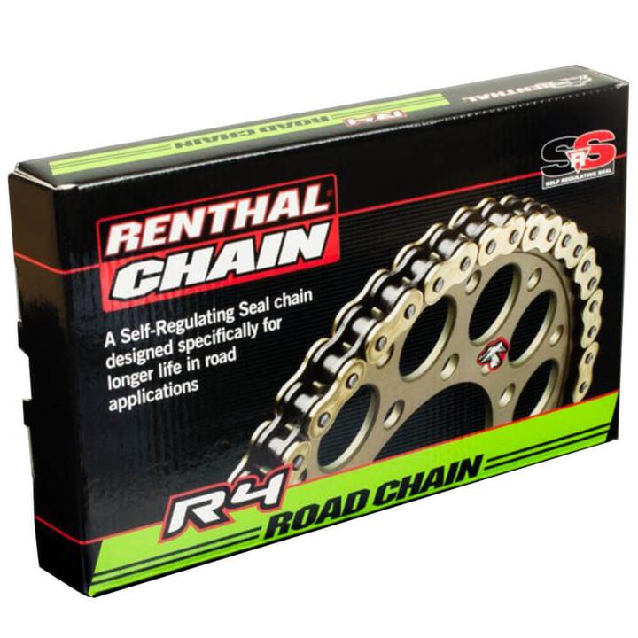 Renthal Chain R4 520-114L