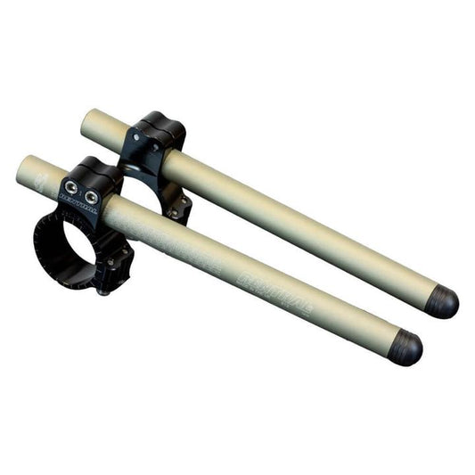 Renthal Clip On Handlebars - 50mm