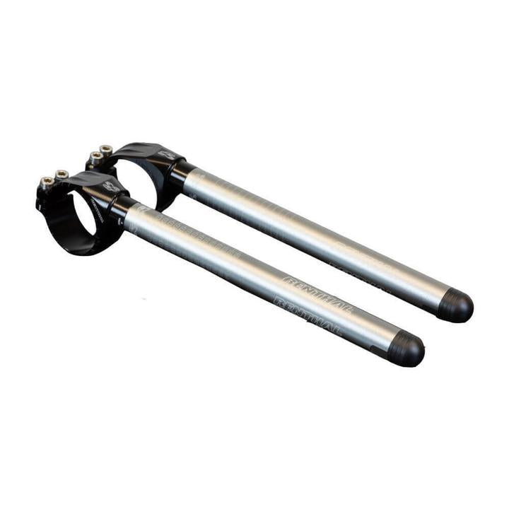 Renthal Gen3 Clip-On 51mm