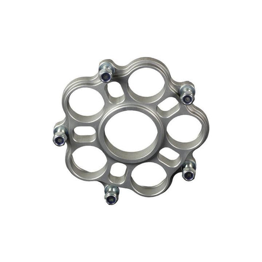 Renthal Rear Sprocket Carrier 5-Spoke
