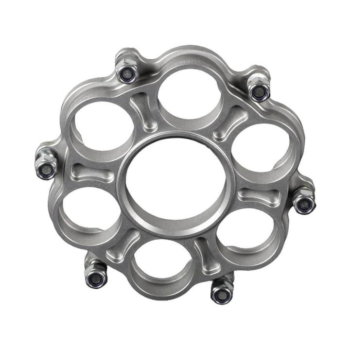 Renthal Rear Sprocket Carrier 6-Spoke