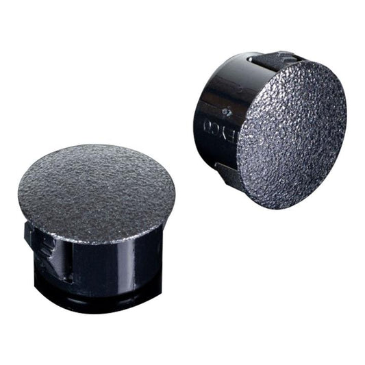 Renthal Handlebar End Plugs Plastic