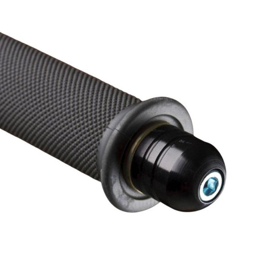 Renthal Handlebar End Plugs - Black