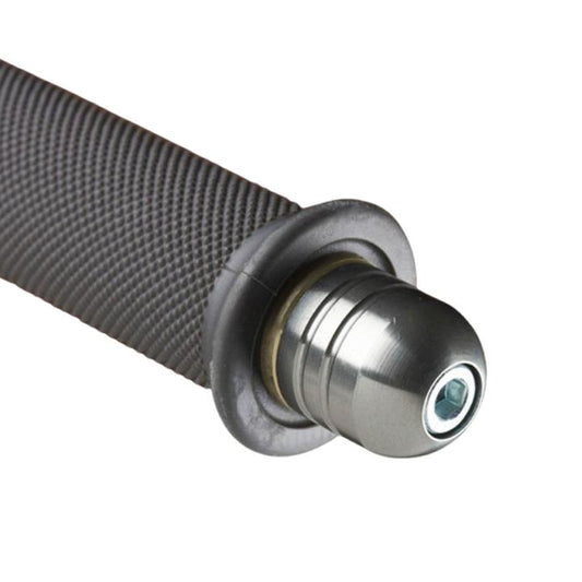 Renthal Handlebar End Plugs - Tanium